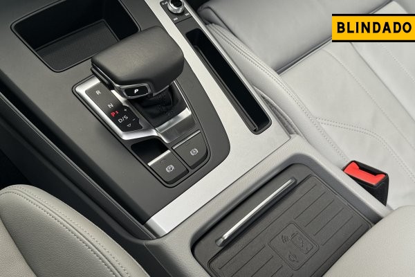 AUDI Q5 2.0 55 TFSI PHEV SPORTBACK PERFORMANCE QUATTRO S TRONIC 2022/2023